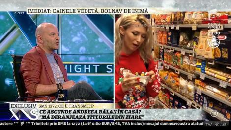 Andreea Bălan dă sfaturi femeilor înșelate: “Deschideți ochii! Toată lumea în jurul meu îmi spunea că are pe alta, dar eu refuzam să văd”