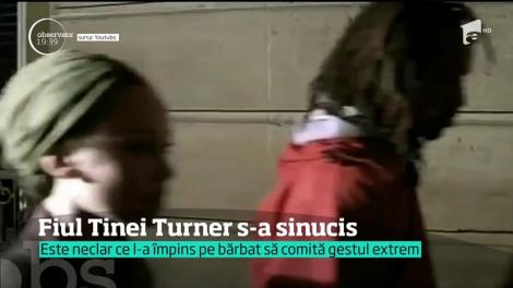 Tragedie în familia unei artiste celebre. Fiul cel mare al acesteia s-a sinucis: ”A fost găsit în locuința lui. S-a împușcat!”