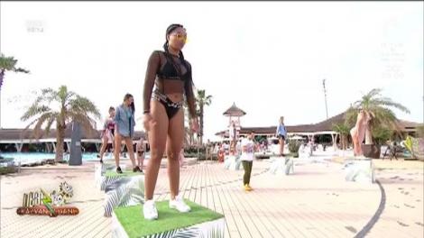 Florin Neby ne propune mișcarea în pași mici. Iată cum putem face sport într-un spațiu limitat