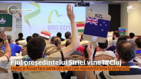 Oraşul Cluj-Napoca se transformă în capitala mondială a matematicii!