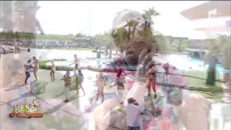 Dorian Popa cântă, la Neatza, melodia „De amor”