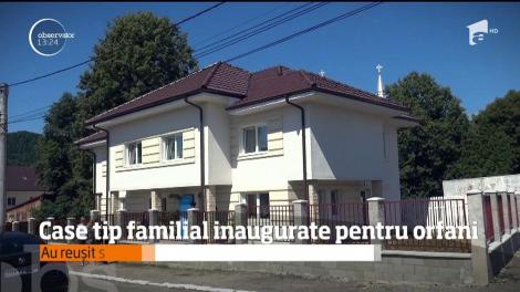 Vis îndeplinit pentru 28 de suflete din Bistriţa-Năsăud!