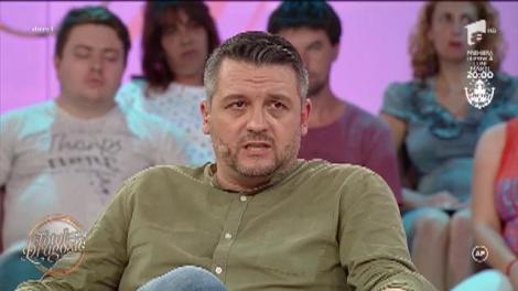 Adriana varsă lacrimi amare de dorul fetiței ei: „Am stat cu fiica mea trei ani în România”