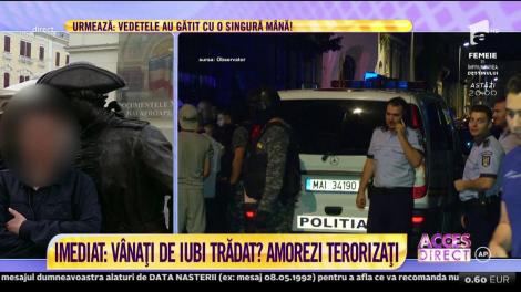 Isteria „ambulanței negre" care fură copii pentru organe a ajuns în atenția poliției. O femeie, la un pas să fie bătută