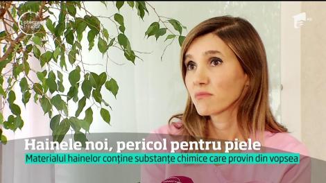Și tu faci această greșeală GRAVĂ! Atenție când îți cumperi haine: Pericolul pentru sănătate e uriaș
