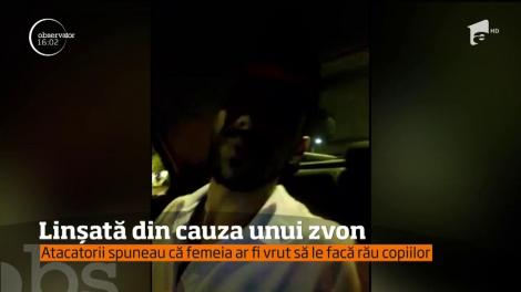 Linșată din cauza unui zvon. Victima este o scriitoare din Brăila care a inițiat o misiune umanitară