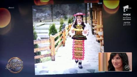 Totul pentru dragoste - Căsătorită la 16 ani! Nina are o poveste demnă de un roman