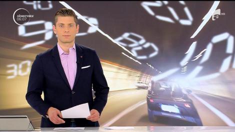 Se putea transforma într-o tragedie! Tavanul unui mall din Constantă s-a prăbuşit peste clienţii magazinelor