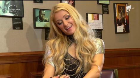 Inel de două milioane de euro!!! Paris Hilton și-a adus jumătatea în România! Cine este cel care i-a cucerit inima?!