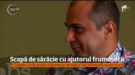 Într-o ţară unde peste 80 la sută din populaţie trăieşte în sărăcie, tinerele se agaţă de frumuseţe pentru un viitor mai bun