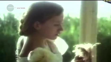 S-a stins din viață actrița Maria Procopie. Actrița a jucat rolul principal în ”Adela”