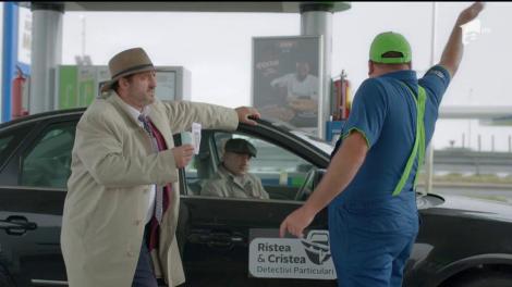 Promo - Poftiti la Nea Marin - 3