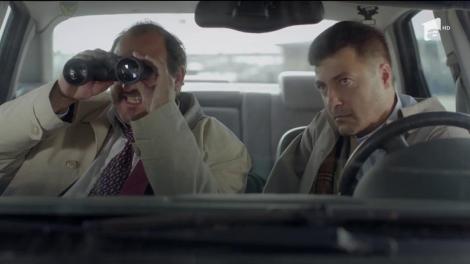 Promo - Poftiti la Nea Marin - 2