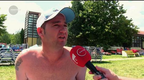 Românii aleg să petreacă concediile la străini. O săptămână costă cât un weekend pe litoralul românesc