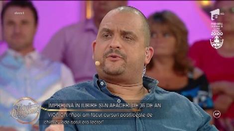 Împreună în iubire și-n afaceri de 36 de ani: au ridicat un imperiu în domeniul farmaceutic şi au trecut peste orice obstacol. "24 din 24 unul lângă celălalt"