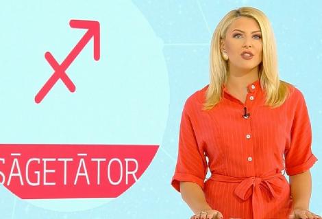 Horoscopul zilei 06/07/2018 - Leii au mare noroc astăzi la bani