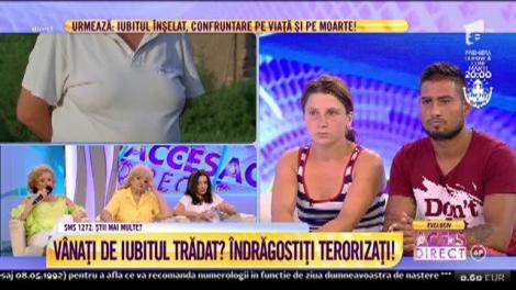 "Love story" cu olteni sau răzbunare oltenească pe iubirea femeiască! Telenovela unei tinere care s-a îndrăgostit de prietenul iubitului