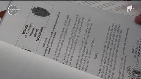 Război între primar și secretară. Cei doi se acuză de subminarea activității primăriei