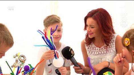 Cum putem face educație prin teatru