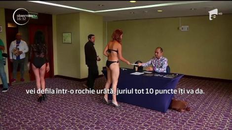 Venezuela, țara concursurilor de frumusețe. Visul oricărei femei este să scape de sărăcie