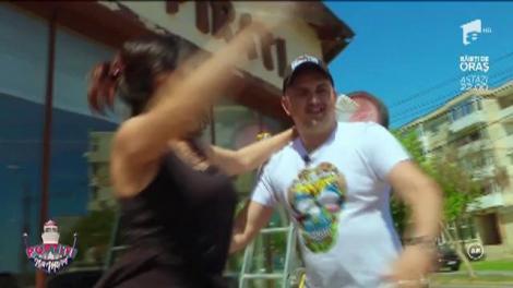 Liviu Vârciu ”uneltește” împotriva lui nea Mărin! Ce plan a pus la cale cu celelalte vedete: ”Împărțim frățește!”