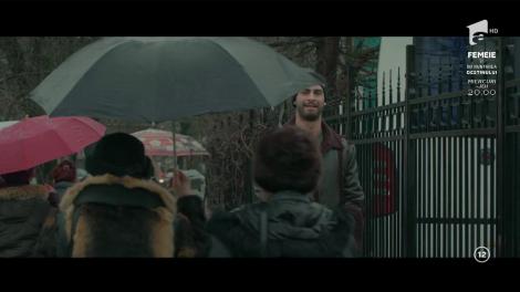 Giani Dumitrică se oferă să-i ajute pe Roby și Malone să scape de boierul Cervinski: "Vreau 10 procente din avere"