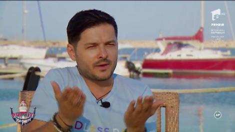 Nicio ediție fără scandal! Nea Mărin și Liviu Vârciu, prima confruntare: "Deja ai început să spargi?" Ce gafă uriașă a făcut acesta