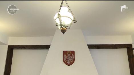 Savoare balcanică pe litoralul românesc