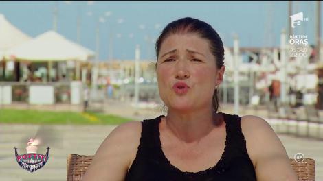 Surpriză de proporții la ”Poftiți”! Cine va fi ajutorul de nădejde al lui Nea Mărin: ”Am venit să-l ajut. I-am promis și m-am ținut de cuvânt!”