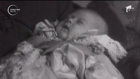 Prinţul Louis va fi creştinat în cadrul unei ceremonii private la Capela Regală de la palatul Saint James din Londr