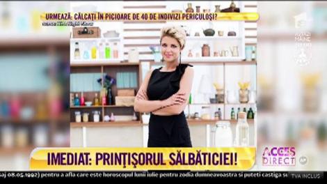 Regina prăjiturilor are cea mai dulce lecție pentru toate fetele singure!