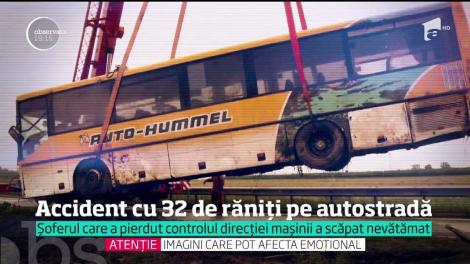 Un accident teribil a declanşat, în această dimineaţă, alerta de cod roşu de salvare