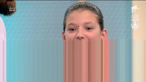 Vacanța de vară, cea mai frumoasă perioadă pentru fetițele de la clubul K-Sport