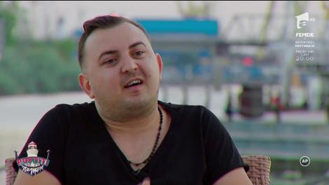 Vasilică Ceterașu' nu a fost slăbit de Nea Mărin: „Nu m-am așteptat să...”