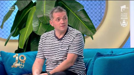 Cel mai tare BANC despre vinetele modificate genetic. Ce răspuns primești când discuți cu o altfel de legumă!