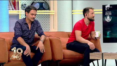 Ana Baniciu, câștigătoarea show-ului Asia Express: "Am fost la Nea Mărin și am mai trăit o mică Asia acolo"