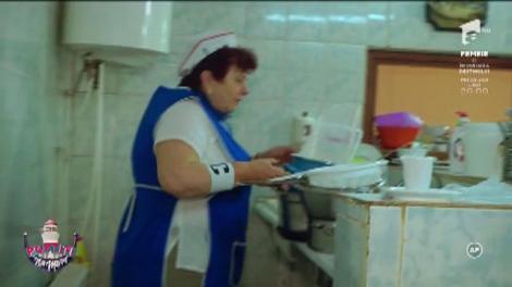 Vasilică Ceterașu', bătut crunt de Nea Marin: „Nu-și suportă neamurile și de aia le bate”