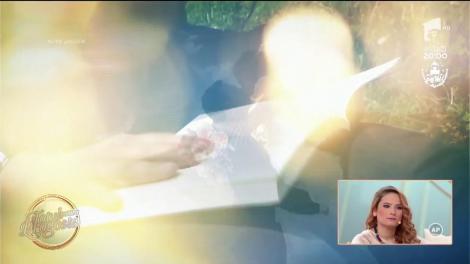 La vârsta de nouă luni, Ana a fost adoptată de doi tineri îndrăgostiți: "Părinții mei îmi ofereau o dragoste imensă"