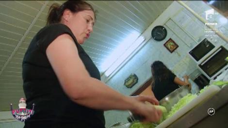 Andrei Ștefănescu a venit în ajutorul lui Liviu Vârciu. Nea Marin: „Tu ce cauți mă aici”