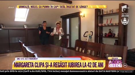 Margareta Clipa, vila de lux în inima Bucovinei!