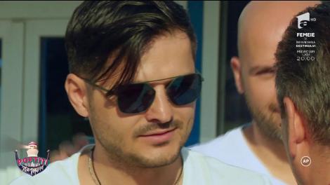 Liviu Vârciu și Andrei Ștefănescu intră în competiție cu afacerea lui Nea Mărin. Ce idee le-a venit