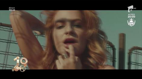 Ana Baniciu - "CSF, n-ai CSF"