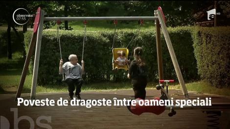 Astăzi, la "Totul pentru Dragoste", vom cunoaşte povestea de iubire dintre Ioana şi Petre