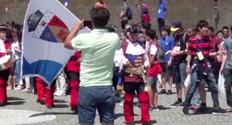 Participanții la Olimpiada Internaţională de Matematică descoperă România. Ce impresii au și când vor afla rezultatele. „În țara mea nu este așa”