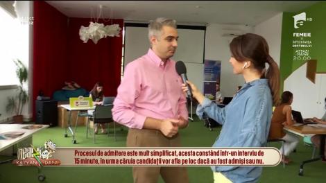Universitățile de top din străinătate își doresc studenți din România