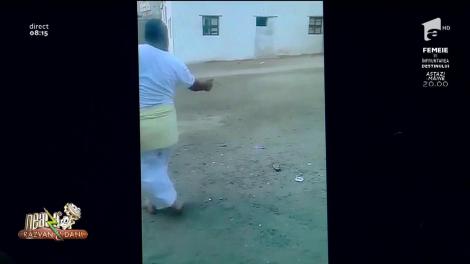 Smiley News! Cel mai tare marcator de goluri