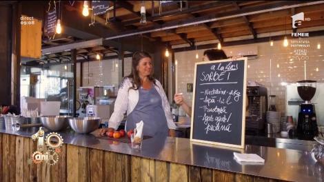 Cele mai cunoscute deserturi la nivel mondial