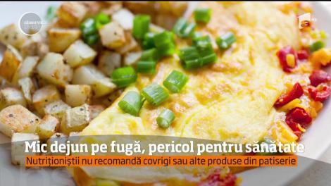 PERICOLUL la care românii se supun în fiecare zi! Și tu ar trebui să ai grijă la asta!