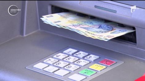 Fără popriri de la fisc