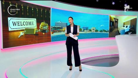 Hoteluri destinate doar adulților, pe litoralul românesc